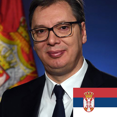 ALEKSANDAR VUCIC